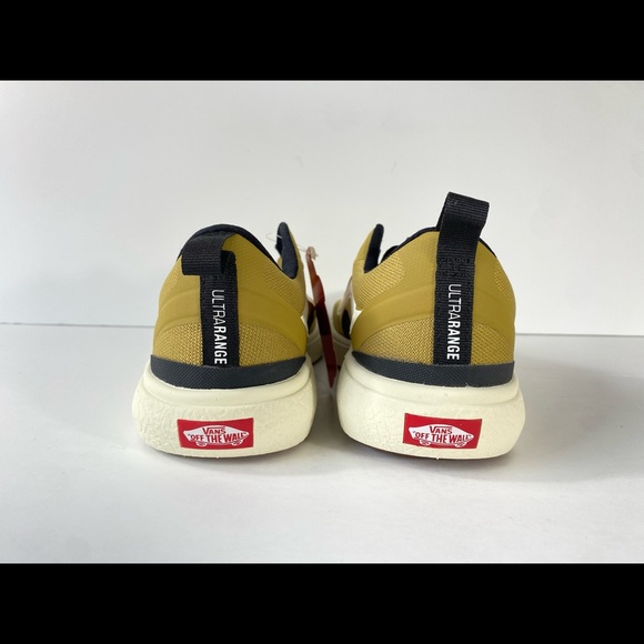 Vans UltraRange Exo Dijon Sneakers - Picture 3 of 9